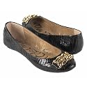 Sam Edelman Carmen Black ballet-flats
