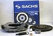 Sachs K70178-01 New Clutch Kit