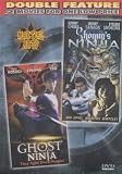 Ghost Ninja / Shogun`s Ninja