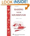 Baking with Sourdough (Storey's Country Wisdom Bulletin)