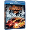 Fast & Furious : Tokyo Drift [Blu-ray]