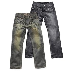 Request Kids Jeans, Boys Jonah Jeans