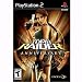 Tomb Raider Anniversary PS2