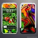 iphone GEL SKIN ip-g35