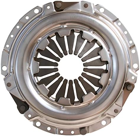 eCM EC-56014046 Premium OE Clutch Kit Fits 1/1975-1983LANDCRUISER (FJ40,FJ45) 4.2L