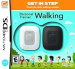 Personal Trainer: Walking