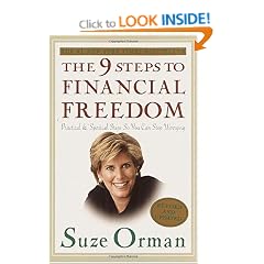 The 9 Steps to Financial Freedom