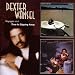 Dexter-Wansel-Voyager/Time Is Slipping Away cd cover