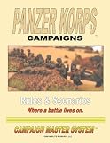 PANZER KORPS CAMPAIGNS