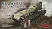 Meng 1/35 Mk.A Whippet British Medium Tank