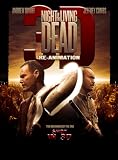Night of the Living Dead Re-Animation - 3D [Blu-ray]