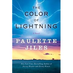The Color of Lightning: A Novel