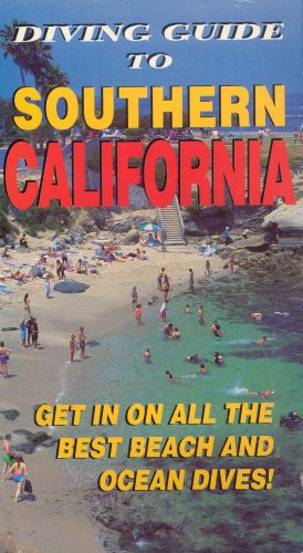 Diving Guide to Southern California