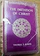 The Imitation Of Christ