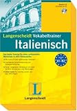 Langenscheidt Vokabeltrainer 3.0 Italienisch - 