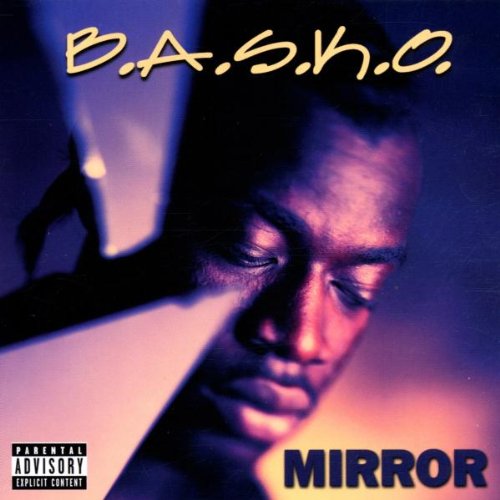 Riden Hi (New Music Distribution) Mirror