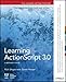 Books : Learning ActionScript 3.0: A Beginner's Guide