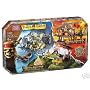 Mega Block 1022 Pirates of the Caribbean Movie Trilogy Collector's Edition