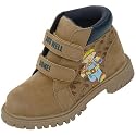 Bob The Builder Well Done Boot