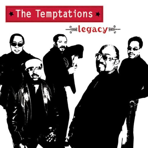 Temptations - Somethin