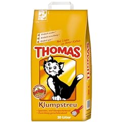 Thomas Klumpstreu 1x20l