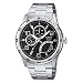 Casio - MTF-305D-1AVEF - Montre Homme - Quartz Analogique - Bracelet en Acier