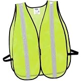 Port Authority - Mesh Safety Vest