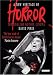 A New Heritage of Horror: The English Gothic Cinema