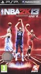 NBA 2K 2013