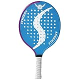 Viking New Synergy Platform Racquet