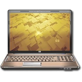 HP Pavilion DV7-1267CL 17.0-Inch Laptop
