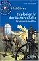 Tatort Forschung. Explosion in der Motorenhalle: Ein Ratekrimi um Rudolf Diesel
