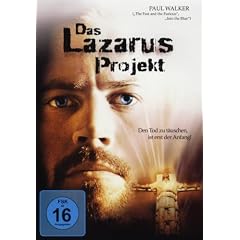Das Lazarus Projekt