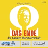 Produkt-Bild: Das Ende der Sozialen Marktwirtschaft