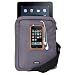 Cocoon CGB150GY iPad Sling, fits Apple iPad, 11 x 2.5 x 8.5 inch, Gray