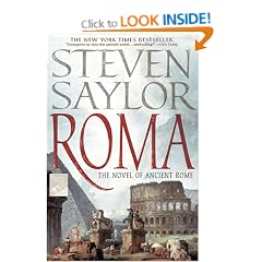 Roma: The Novel of Ancient Rome