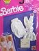 Barbie Fancy Frills Fashions Lingerie & Sachet - Easy To Dress (1991)