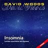 H&ouml;rbuch Insomnia - Hypnose gegen Schlafstörungen: Leichter einschlafen mit Hypnose