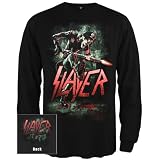 Slayer - Das Boot Long Sleeve