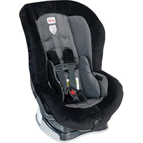 Britax Roundabout 55 Convertible Car Seat Current Version: Baby