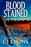 Blood Stained: A Lucy Guardino FBI Thriller (Volume 2)
