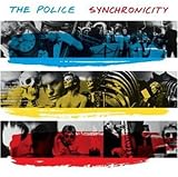 Synchronicity (Vinyl LP)