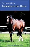 View Book 'Concise Guide to Laminitis in the Horse (Concise Guide series)'