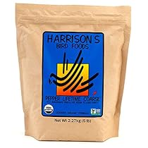 Harrison's Pepper Lifetime Coarse 5lb ...
