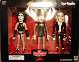 The Rocky Horror Picture Show 25th Anniversary Movie Headliners Super-Posables(Bend-em's)IMAGE