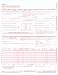CMS / HCFA -1500 Claim Forms (500 Sheets; 8.5X11 Inches; Laser / Inkjet Printer)