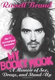 My Booky Wook: A Memoir of Sex, Drugs, and Stand-Up