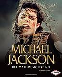 Michael Jackson : ultimate music legend