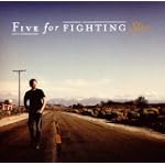 Slice - Five for Fighting