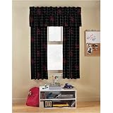 Springs Dale Earnhardt, Jr. 80" x 63" Curtains